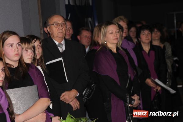Zdjęcie w galerii na portalu naszraciborz.pl: Chóralny festiwal w Strzesze wiadomości z regionu