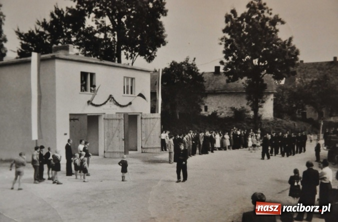 Zdjęcie w galerii na portalu naszraciborz.pl: Diamentowe gody w Bojanowie - państwo Musialikowie są ze sobą już 60 lat! wiadomości z regionu