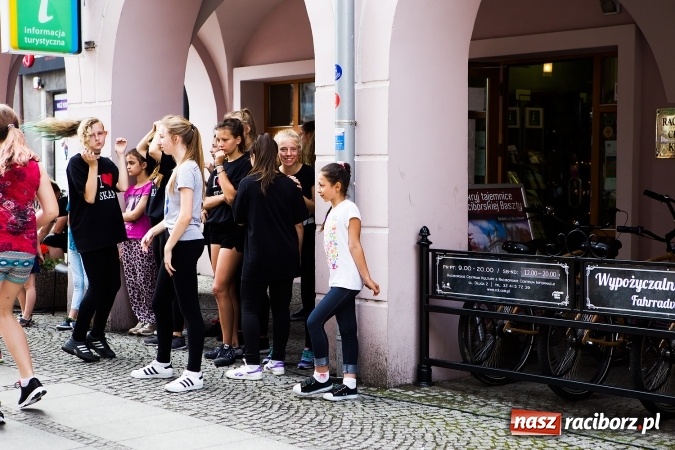 Zdjęcie w galerii na portalu naszraciborz.pl: Podsumowanie warsztatów tanecznych przy RCI wiadomości z regionu