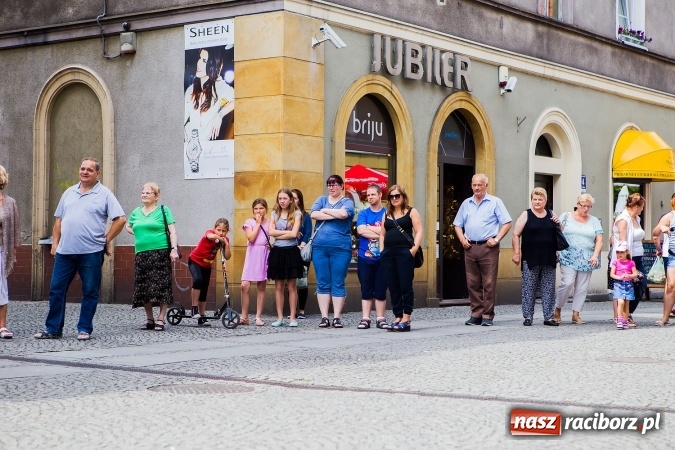 Zdjęcie w galerii na portalu naszraciborz.pl: Podsumowanie warsztatów tanecznych przy RCI wiadomości z regionu