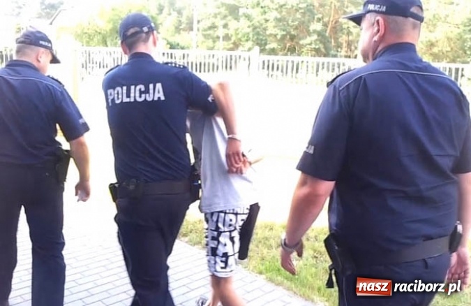 Zdjęcie w galerii na portalu naszraciborz.pl: Oszukiwali seniorów. Są już w rękach policji  wiadomości z regionu