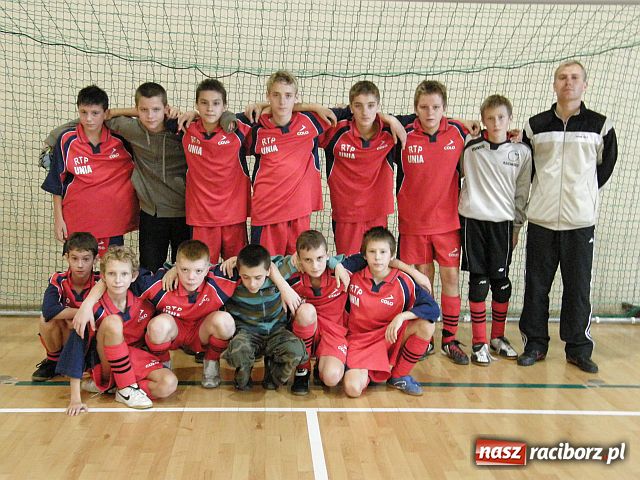 Zdjęcie w galerii na portalu naszraciborz.pl: FC Banik Ostrava poza zasięgiem wiadomości z regionu