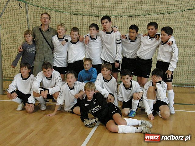 Zdjęcie w galerii na portalu naszraciborz.pl: FC Banik Ostrava poza zasięgiem wiadomości z regionu