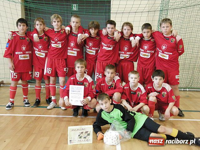 Zdjęcie w galerii na portalu naszraciborz.pl: FC Banik Ostrava poza zasięgiem wiadomości z regionu