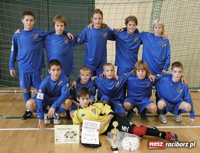 Zdjęcie w galerii na portalu naszraciborz.pl: FC Banik Ostrava poza zasięgiem wiadomości z regionu