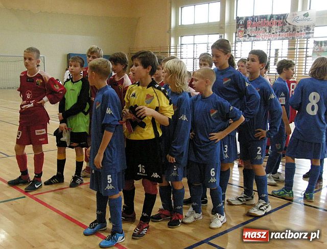 Zdjęcie w galerii na portalu naszraciborz.pl: FC Banik Ostrava poza zasięgiem wiadomości z regionu