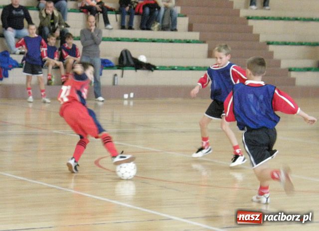 Zdjęcie w galerii na portalu naszraciborz.pl: FC Banik Ostrava poza zasięgiem wiadomości z regionu
