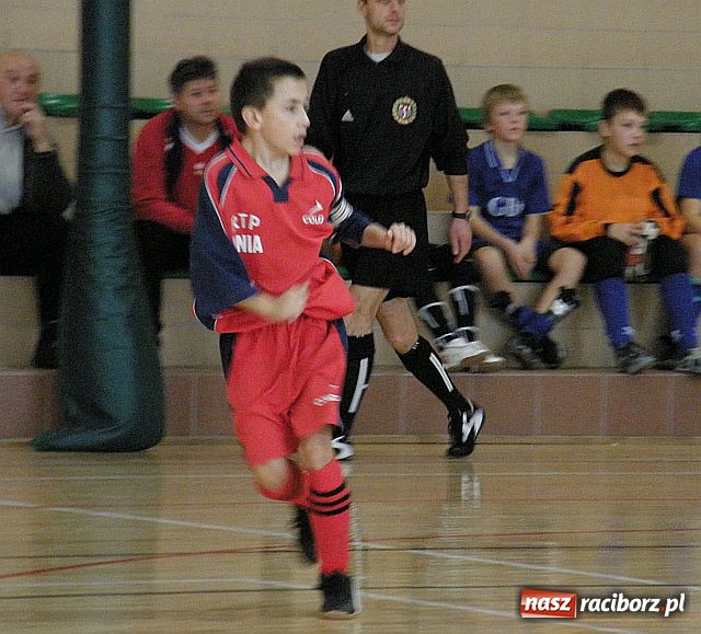 Zdjęcie w galerii na portalu naszraciborz.pl: FC Banik Ostrava poza zasięgiem wiadomości z regionu