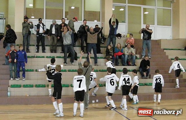 Zdjęcie w galerii na portalu naszraciborz.pl: FC Banik Ostrava poza zasięgiem wiadomości z regionu