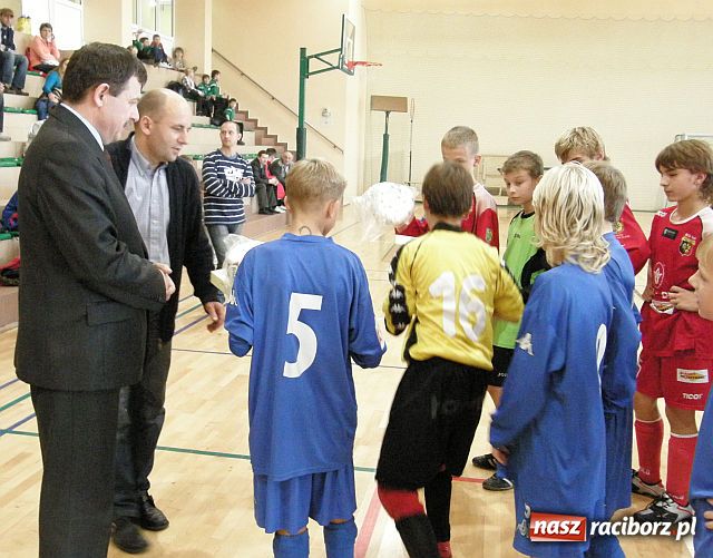 Zdjęcie w galerii na portalu naszraciborz.pl: FC Banik Ostrava poza zasięgiem wiadomości z regionu