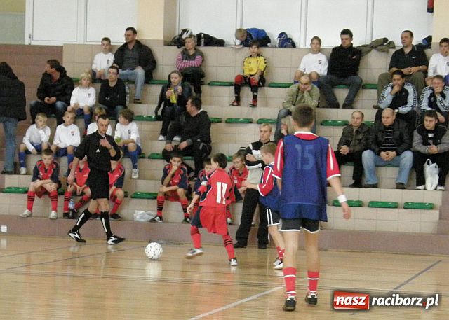 Zdjęcie w galerii na portalu naszraciborz.pl: FC Banik Ostrava poza zasięgiem wiadomości z regionu