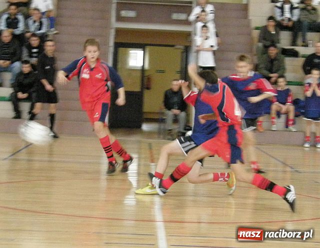 Zdjęcie w galerii na portalu naszraciborz.pl: FC Banik Ostrava poza zasięgiem wiadomości z regionu