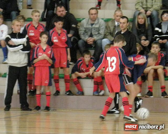 Zdjęcie w galerii na portalu naszraciborz.pl: FC Banik Ostrava poza zasięgiem wiadomości z regionu