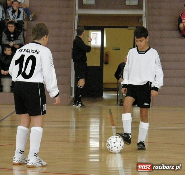 Zdjęcie w galerii na portalu naszraciborz.pl: FC Banik Ostrava poza zasięgiem wiadomości z regionu