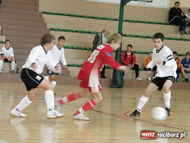 Zdjęcie w galerii na portalu naszraciborz.pl: FC Banik Ostrava poza zasięgiem wiadomości z regionu