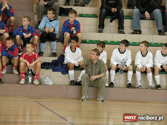 Zdjęcie w galerii na portalu naszraciborz.pl: FC Banik Ostrava poza zasięgiem wiadomości z regionu