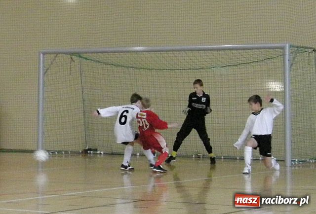 Zdjęcie w galerii na portalu naszraciborz.pl: FC Banik Ostrava poza zasięgiem wiadomości z regionu