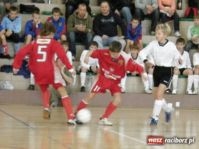 Zdjęcie w galerii na portalu naszraciborz.pl: FC Banik Ostrava poza zasięgiem wiadomości z regionu