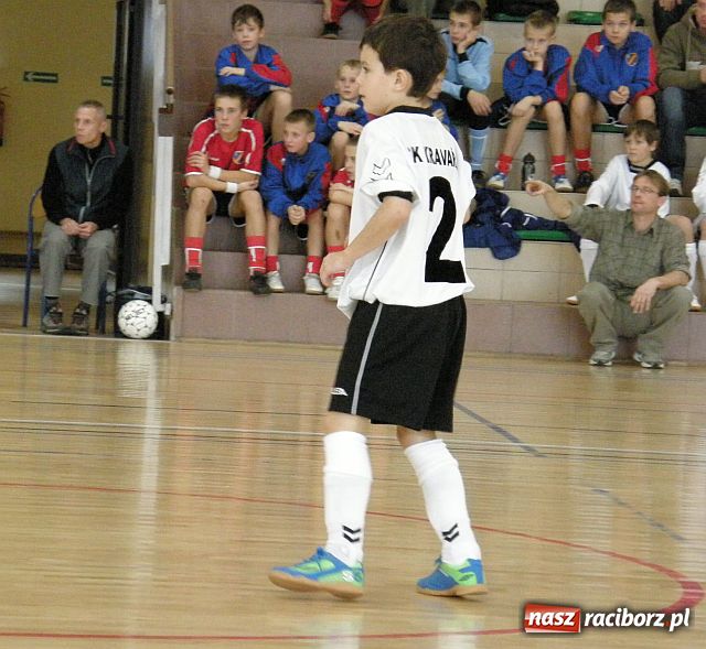 Zdjęcie w galerii na portalu naszraciborz.pl: FC Banik Ostrava poza zasięgiem wiadomości z regionu