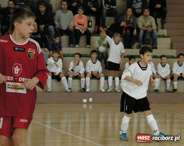 Zdjęcie w galerii na portalu naszraciborz.pl: FC Banik Ostrava poza zasięgiem wiadomości z regionu