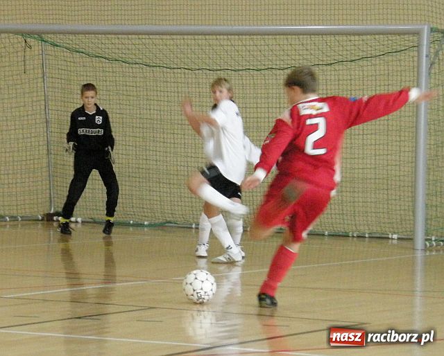 Zdjęcie w galerii na portalu naszraciborz.pl: FC Banik Ostrava poza zasięgiem wiadomości z regionu