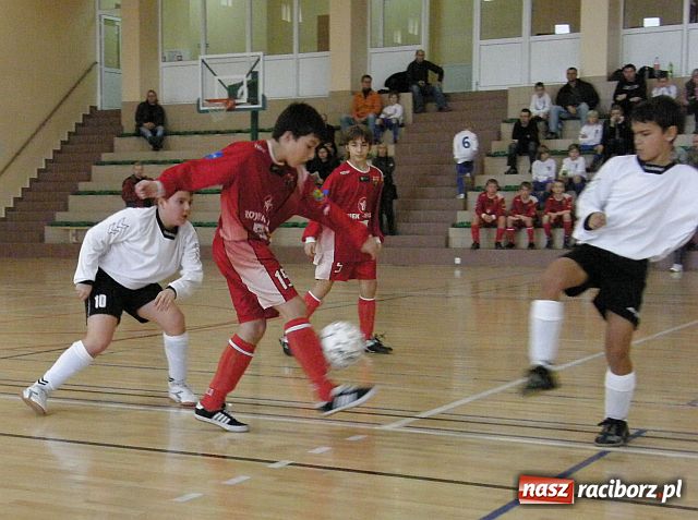 Zdjęcie w galerii na portalu naszraciborz.pl: FC Banik Ostrava poza zasięgiem wiadomości z regionu