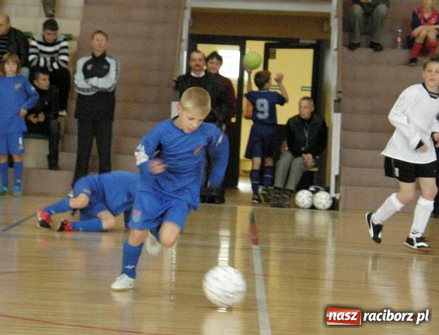 Zdjęcie w galerii na portalu naszraciborz.pl: FC Banik Ostrava poza zasięgiem wiadomości z regionu