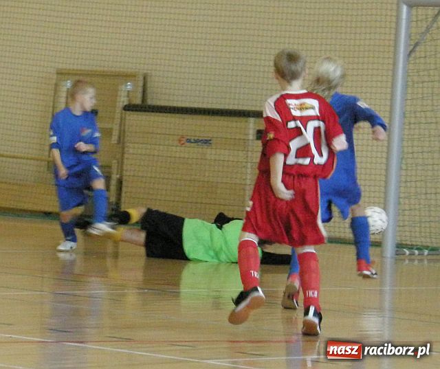 Zdjęcie w galerii na portalu naszraciborz.pl: FC Banik Ostrava poza zasięgiem wiadomości z regionu