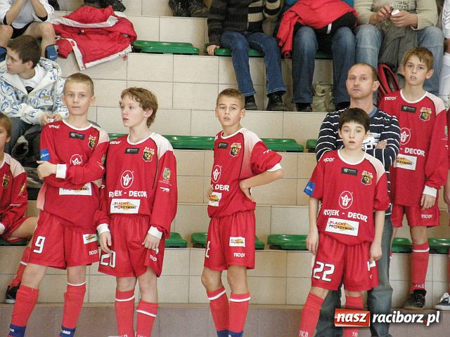 Zdjęcie w galerii na portalu naszraciborz.pl: FC Banik Ostrava poza zasięgiem wiadomości z regionu