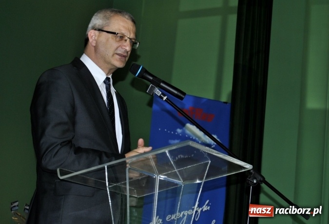 Zdjęcie w galerii na portalu naszraciborz.pl: Uczniowie OSZ RAFAKO zakończyli rok szkolny wiadomości z regionu