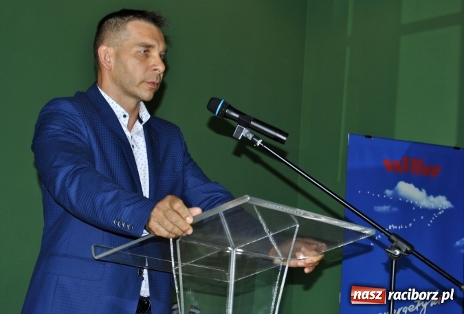 Zdjęcie w galerii na portalu naszraciborz.pl: Uczniowie OSZ RAFAKO zakończyli rok szkolny wiadomości z regionu