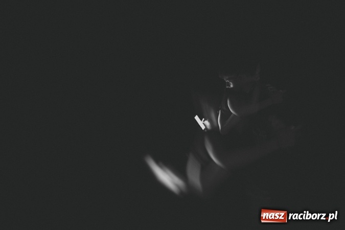 Zdjęcie w galerii na portalu naszraciborz.pl: Limbo na deskach Młodzieżowego Domu Kultury  wiadomości z regionu