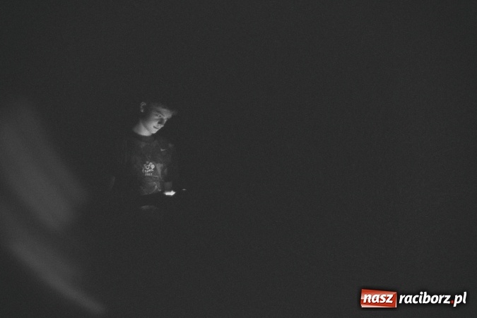 Zdjęcie w galerii na portalu naszraciborz.pl: Limbo na deskach Młodzieżowego Domu Kultury  wiadomości z regionu