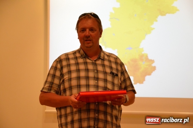 Zdjęcie w galerii na portalu naszraciborz.pl: Grupa Rosynant zorganizowała raciborskie Study Tour  wiadomości z regionu