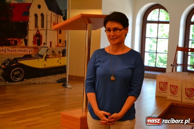 Zdjęcie w galerii na portalu naszraciborz.pl: Grupa Rosynant zorganizowała raciborskie Study Tour  wiadomości z regionu