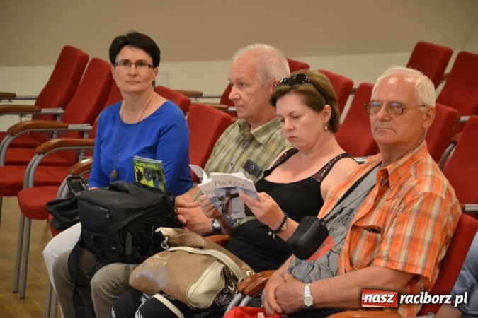 Zdjęcie w galerii na portalu naszraciborz.pl: Grupa Rosynant zorganizowała raciborskie Study Tour  wiadomości z regionu