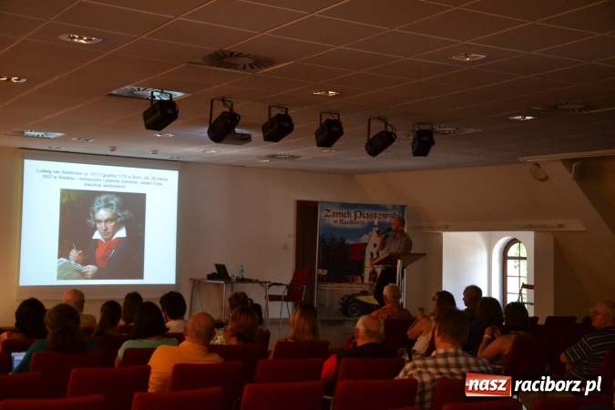 Zdjęcie w galerii na portalu naszraciborz.pl: Grupa Rosynant zorganizowała raciborskie Study Tour  wiadomości z regionu