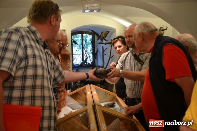 Zdjęcie w galerii na portalu naszraciborz.pl: Grupa Rosynant zorganizowała raciborskie Study Tour  wiadomości z regionu