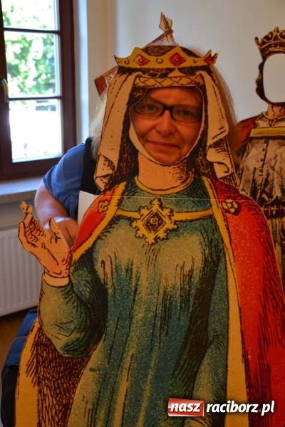 Zdjęcie w galerii na portalu naszraciborz.pl: Grupa Rosynant zorganizowała raciborskie Study Tour  wiadomości z regionu