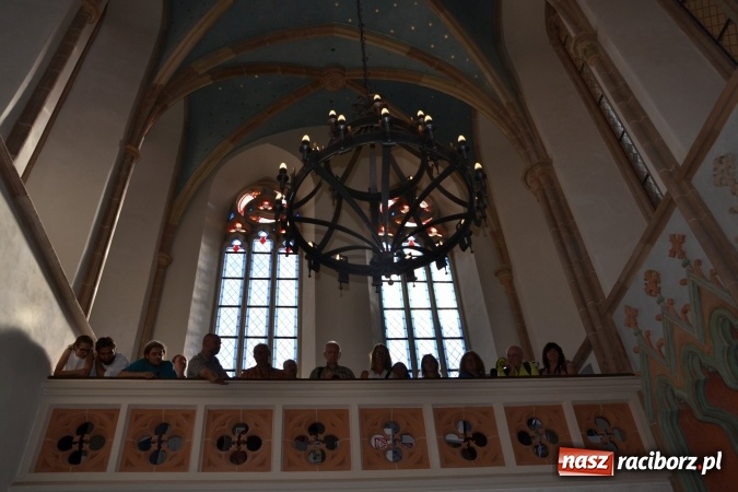 Zdjęcie w galerii na portalu naszraciborz.pl: Grupa Rosynant zorganizowała raciborskie Study Tour  wiadomości z regionu