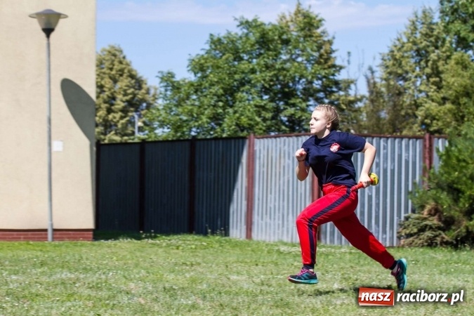 Zdjęcie w galerii na portalu naszraciborz.pl: Młodzieżowe drużyny pożarnicze walczyły w Krzyżanowicach wiadomości z regionu