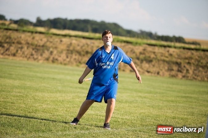 Zdjęcie w galerii na portalu naszraciborz.pl: Turniej dzieci w piłce palantowej o Puchar Starosty Raciborskiego wiadomości z regionu