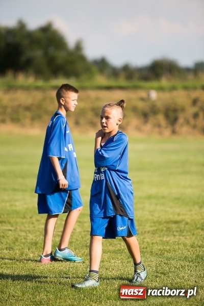 Zdjęcie w galerii na portalu naszraciborz.pl: Turniej dzieci w piłce palantowej o Puchar Starosty Raciborskiego wiadomości z regionu