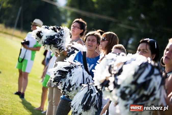 Zdjęcie w galerii na portalu naszraciborz.pl: Turniej dzieci w piłce palantowej o Puchar Starosty Raciborskiego wiadomości z regionu