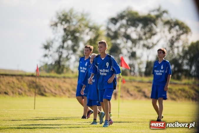 Zdjęcie w galerii na portalu naszraciborz.pl: Turniej dzieci w piłce palantowej o Puchar Starosty Raciborskiego wiadomości z regionu