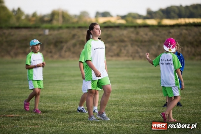 Zdjęcie w galerii na portalu naszraciborz.pl: Turniej dzieci w piłce palantowej o Puchar Starosty Raciborskiego wiadomości z regionu