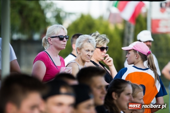 Zdjęcie w galerii na portalu naszraciborz.pl: Turniej dzieci w piłce palantowej o Puchar Starosty Raciborskiego wiadomości z regionu