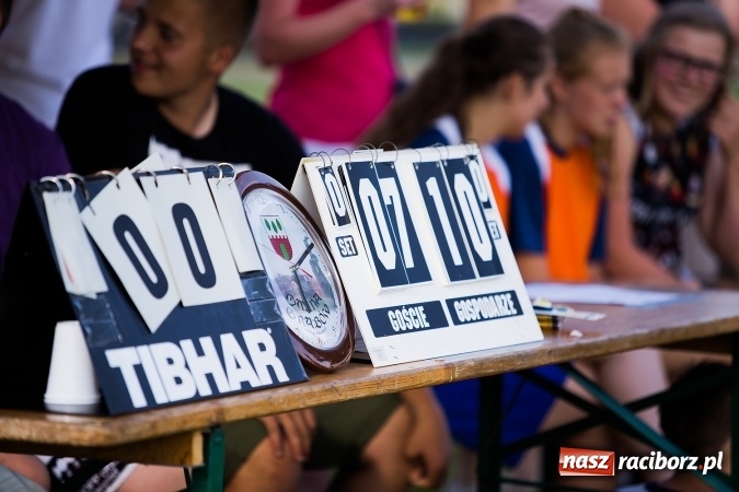 Zdjęcie w galerii na portalu naszraciborz.pl: Turniej dzieci w piłce palantowej o Puchar Starosty Raciborskiego wiadomości z regionu