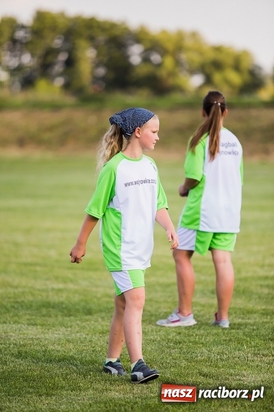 Zdjęcie w galerii na portalu naszraciborz.pl: Turniej dzieci w piłce palantowej o Puchar Starosty Raciborskiego wiadomości z regionu