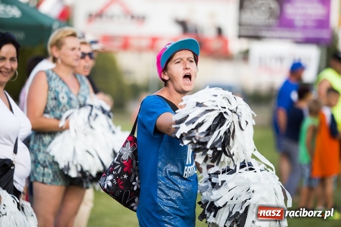 Zdjęcie w galerii na portalu naszraciborz.pl: Turniej dzieci w piłce palantowej o Puchar Starosty Raciborskiego wiadomości z regionu